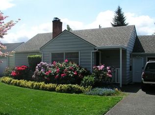 3905 E Evergreen Blvd, Vancouver, WA 98661