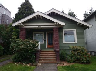 1215 N 44th St, Seattle, WA 98103