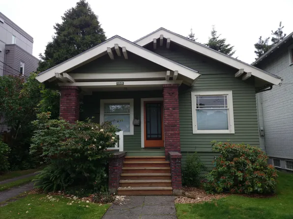 1215 N 44th St, Seattle, WA 98103