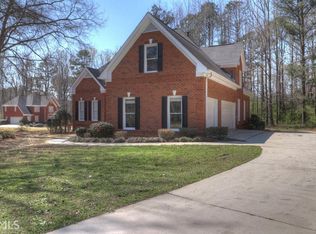 1301 Tyringham Ln, Conyers, GA 30013