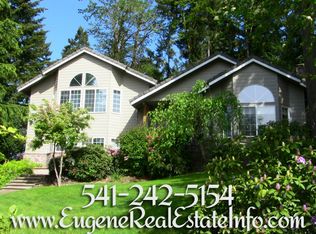2660 Bowmont Dr, Eugene, OR