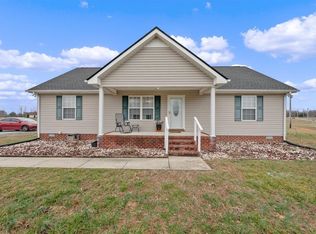1112 Mount Vernon Rd, Bethpage, TN 37022