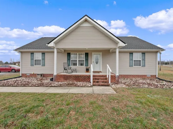1112 Mount Vernon Rd, Bethpage, TN 37022