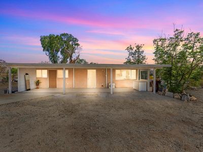 9301 Polaris Way, Morongo Valley, CA, 92256