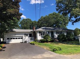 3 Barnard Rd, Lawrence, MA 01843