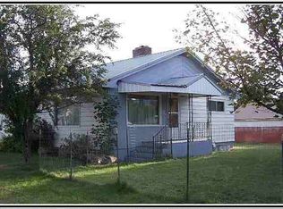605 Jefferson Ave, Priest River, ID 83856