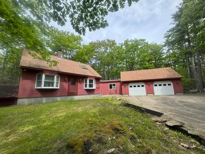 110 Josiah Norton Road, Cape Neddick, ME, 03902