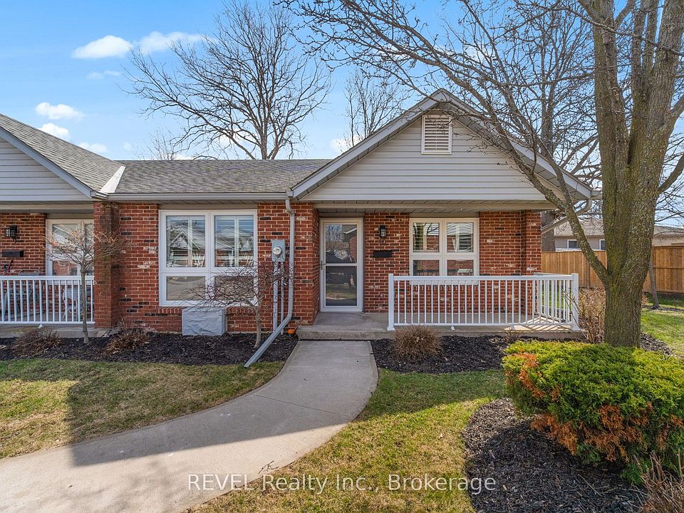 1st image of 226 Vansickle Rd #10