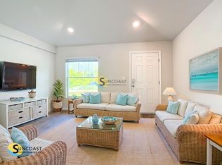 10107 Tramore Ave, Englewood, FL 34224