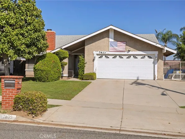 7823 Ramona Ave, Rancho Cucamonga, CA 91730
