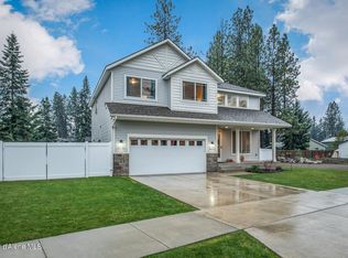 7184 W Lakeland St, Rathdrum, ID 83858