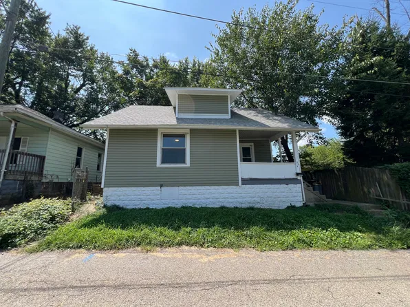 254 Columbia St, Zanesville, OH 43701