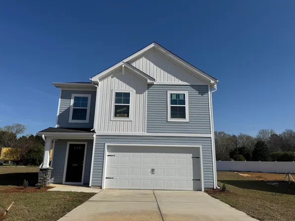 2201 Citation St, Sumter, SC 29153