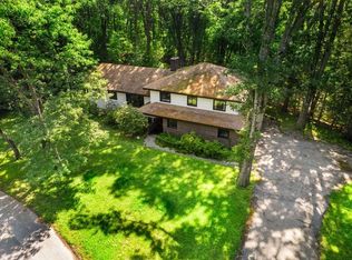 1 Cyr Cir, Andover, MA 01810