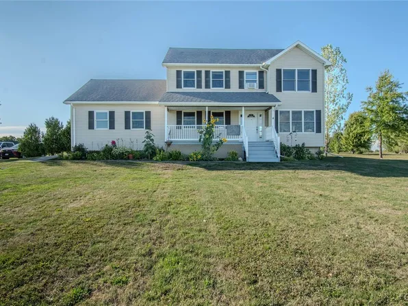 31881 Us Route 11, Philadelphia, NY 13673