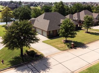 2555 Crosscut Ln, Choctaw, OK 73020
