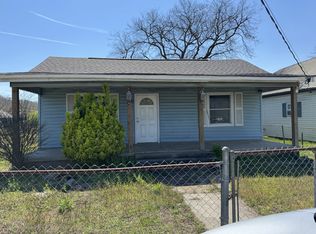 1602 E 48th St, Chattanooga, TN 37407