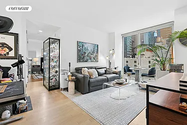 247 West 46th Street, #2005