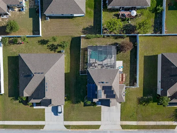 15542 Gemini Dr, Mascotte, FL 34753