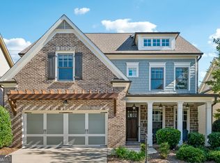 3414 Bryerstone Cir, Smyrna, GA 30080