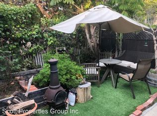 55 Ozone Ave #A, Venice, CA 90291