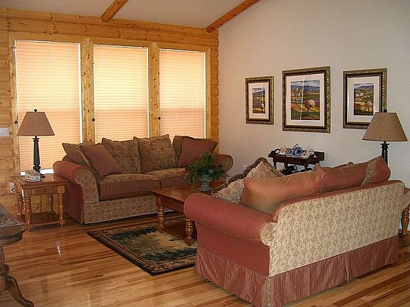 Formal Living Room