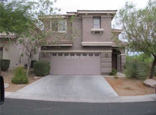 10371 Bolting Cloud Dr, Las Vegas, NV 89178