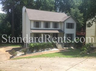 3772 Holy Cross Dr, Decatur, GA 30034