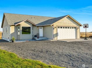 8903 NE Stonecrest Road, Moses Lake, WA 98837