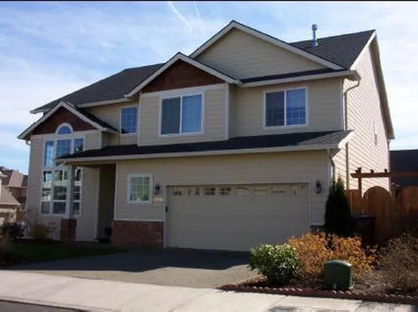 12938 SE Normandy Dr, Clackamas, OR 97015