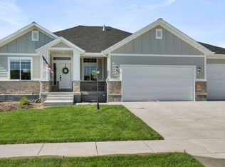 77 E 3880 S, Nibley, UT 84321