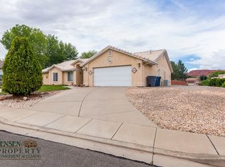 2342 W 1710 North Cir, St George, UT 84770