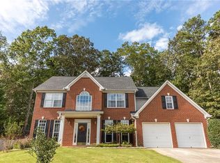 346 Gold Rdg, Canton, GA 30114
