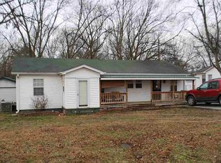 112 N West St, Rutherford, TN 38369