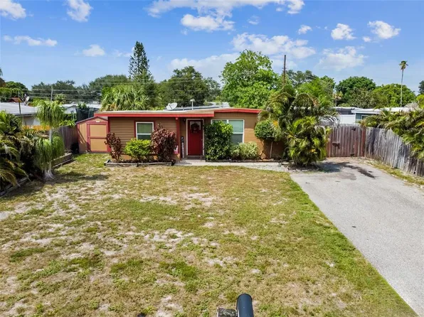 8367 95th Ave, Seminole, FL 33777