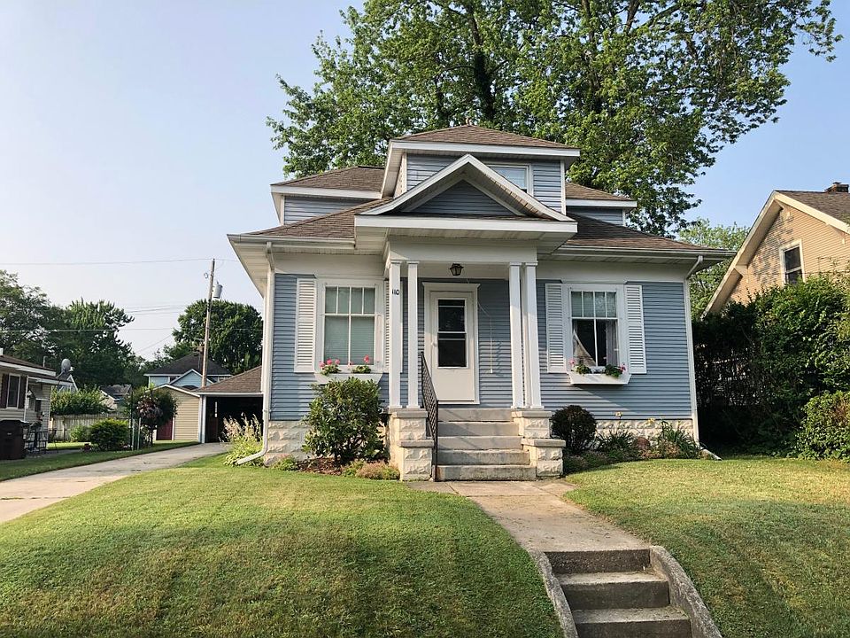 1st image of 110 W Cherry Ave
