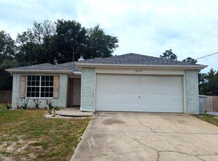 8177 Torres St, Navarre, FL 32566