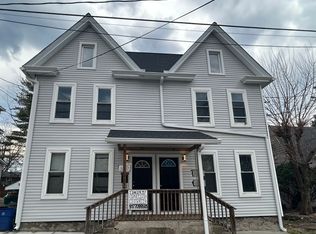 177 Prospect St APT 2, East Stroudsburg, PA 18301