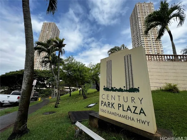 1060 Kamehameha Hwy APT 2504A, Pearl City, HI 96782
