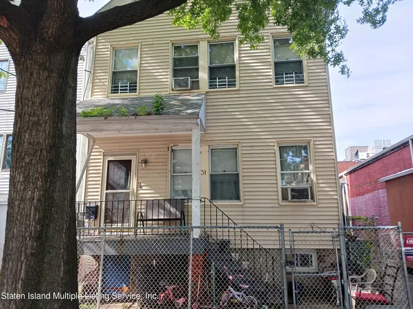 31 Hudson St, Staten Island, NY 10304