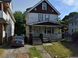 11115 Berkshire Ave, Cleveland, OH 44108
