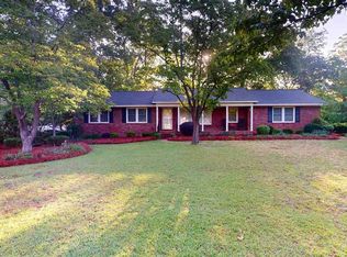 407 Deerwood Dr, Hartsville, SC 29550