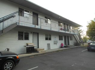 402 N Lilly St #5, Moscow, ID 83843