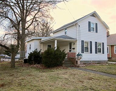 879 W Spruce St, Ravenna, OH, 44266