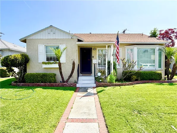 5847 Silva St, Lakewood, CA 90713