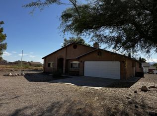 7740 E Sugarloaf St, Kingman, AZ 86401