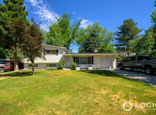 1911 E Cecelia Cir, Salt Lake City, UT 84121
