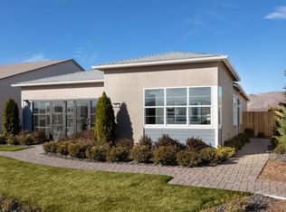 7851 Navasota Dr, Sparks, NV