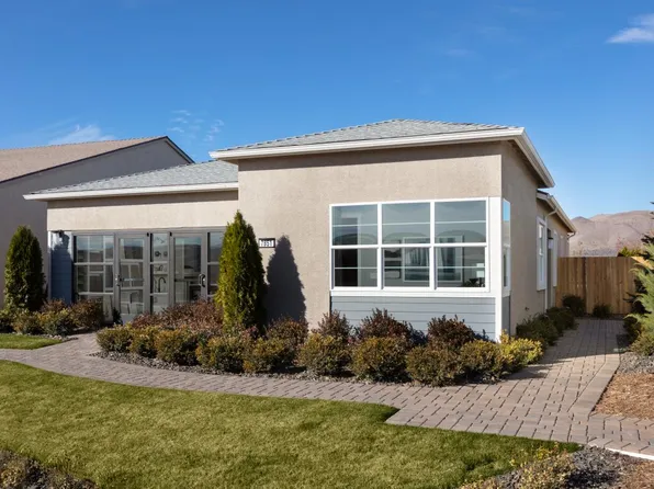 7851 Navasota Dr, Sparks, NV 89436