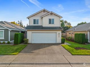 1645 Sundrop Ln SE, Tumwater, WA